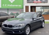 BMW Serie 1 114d