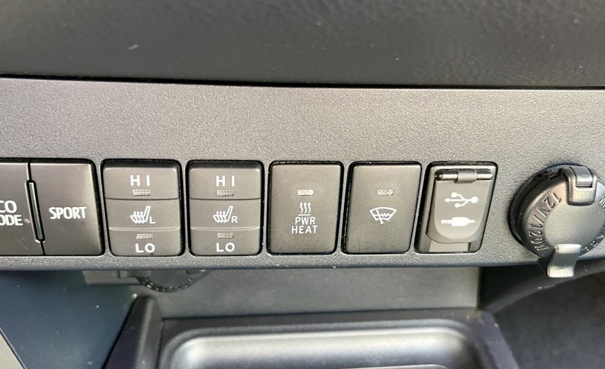 Toyota Rav4 150D AutoDrive AWD Executive – Automático – Navegador – Camara