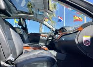Mercedes S320  CDI – Automático – Cámara Marcha Atrás