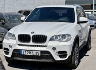 BMW X5 xDrive 3.0d Automático – Cámara – Navegador