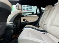 BMW X6 xDrive30d – Automático -Navegador – Techo Solar