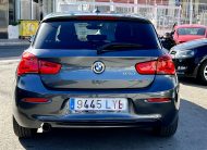 BMW Serie 1 116d – Manual – Navegador