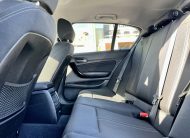 BMW Serie 1 116d – Manual – Navegador