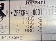 FERRARI F355 Berlinetta F129 AB – Automático