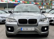 BMW X6 xDrive 40dA – Automático – Techo solar