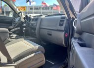 DODGE Nitro 2.8CRD 4WD SE – Manual 4×4