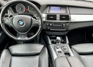 BMW X6 xDrive 40dA – Automático – Techo solar