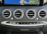 Mercedes S450 Coupé 4Matic 9G-Tronic – Automático – Navegador