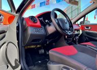 RENAULT Clio TCe eco2 GT EDC 120 – Automático – Navegador – Cámara marcha atrás
