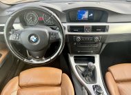 BMW Serie 3 325i 4p.