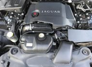 JAGUAR XJ 3.0 Diesel LWB Premium Luxury 4p. Automatico – Doble Techo Solar