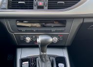 AUDI A6 2.0 TDI 177cv – Automático – Navegador