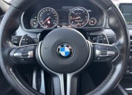BMW X6 xDrive40d – Automático – Navegador – Paquete M