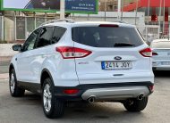FORD Kuga 2.0 TDCi 120 4×2 ASS Trend