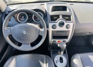 Renault Mégane Cabrio LUXE DYNAMIQUE 2.0 16v – Automático