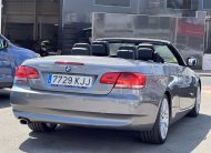 BMW Serie 3 320d 2p. – Automatico – Cabrio