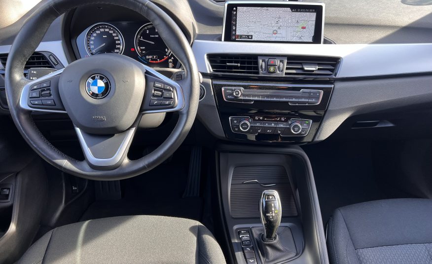 BMW X1 xDrive 20dA