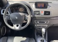 Renault Mégane Cabrio 2.0  Automatico – Navegador