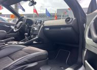 AUDI A3 Cabrio 2.0 TDI DPF Attraction 2p.