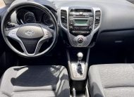 Hyundai ix20 1.6 MPI Tecno 5p. – Automático